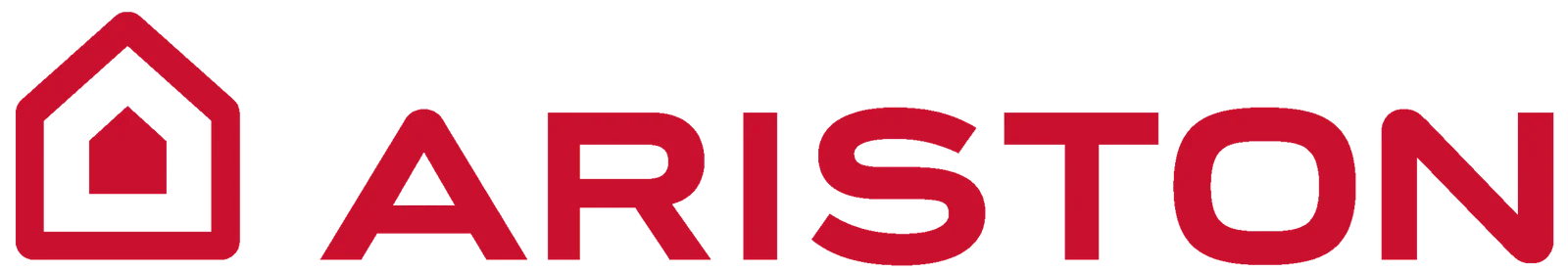 لوجو سخان اريستون