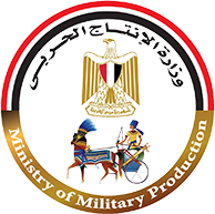 لوجو سخان المصانع الحربية