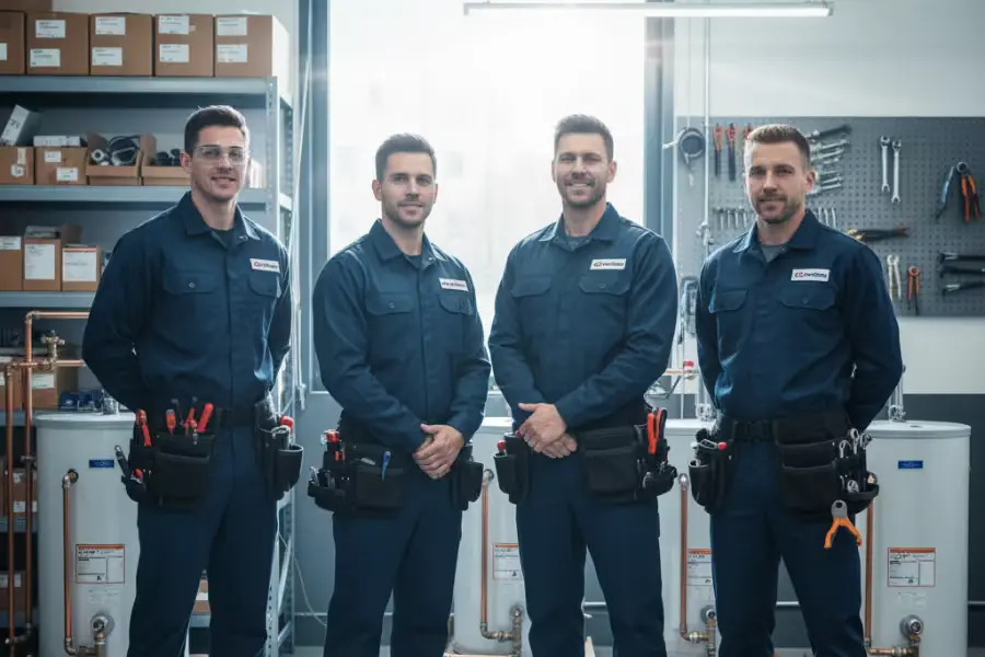 صيانة معتمدة