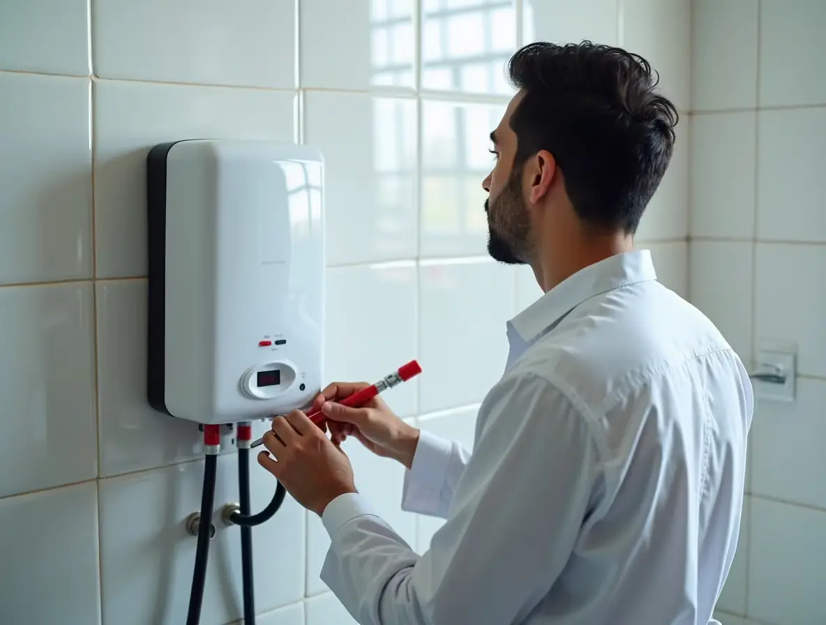 مركز صيانة السخانات الفورية في مصر