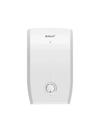 صيانة سخانات بومان