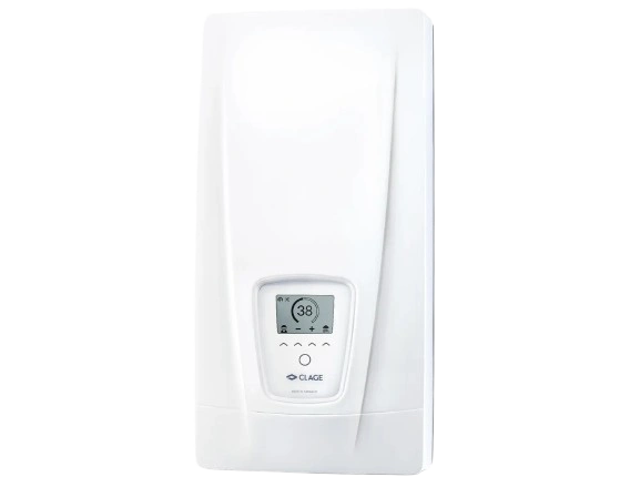 صيانة سخانات كلاج