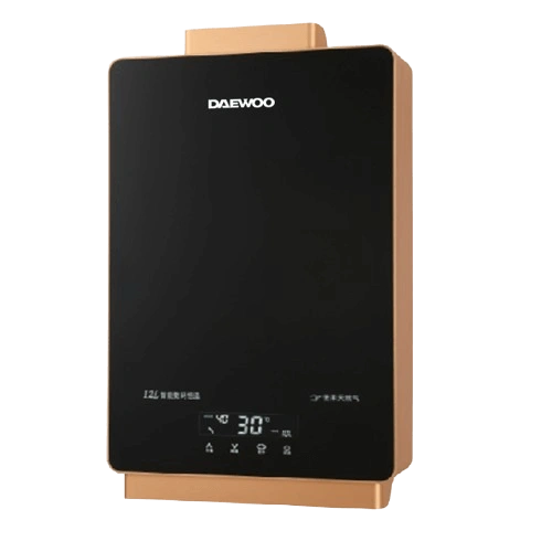 صيانة سخانات دايو