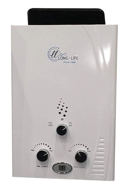 صيانة سخانات مصانع حربية