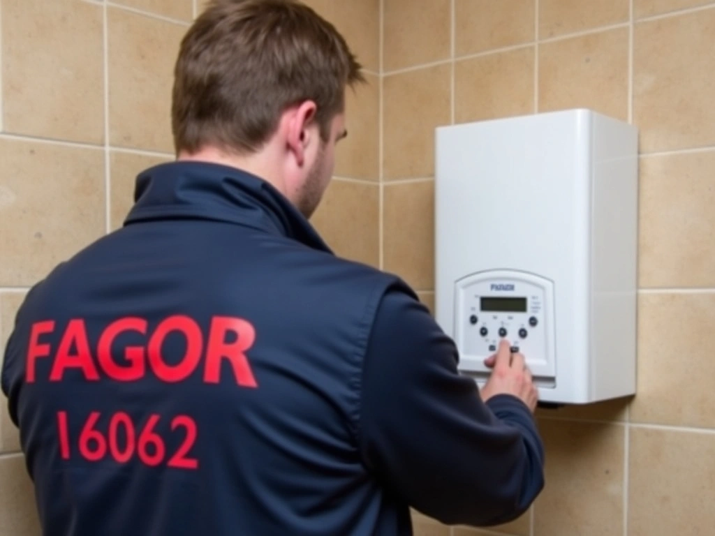 فني صيانة سخانات فاجور