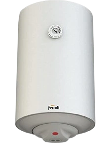 صيانة سخانات فيرولي