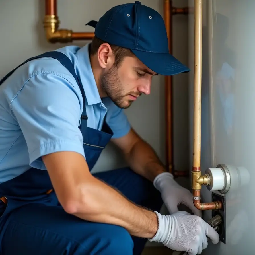 فني صيانة سخانات كريازي