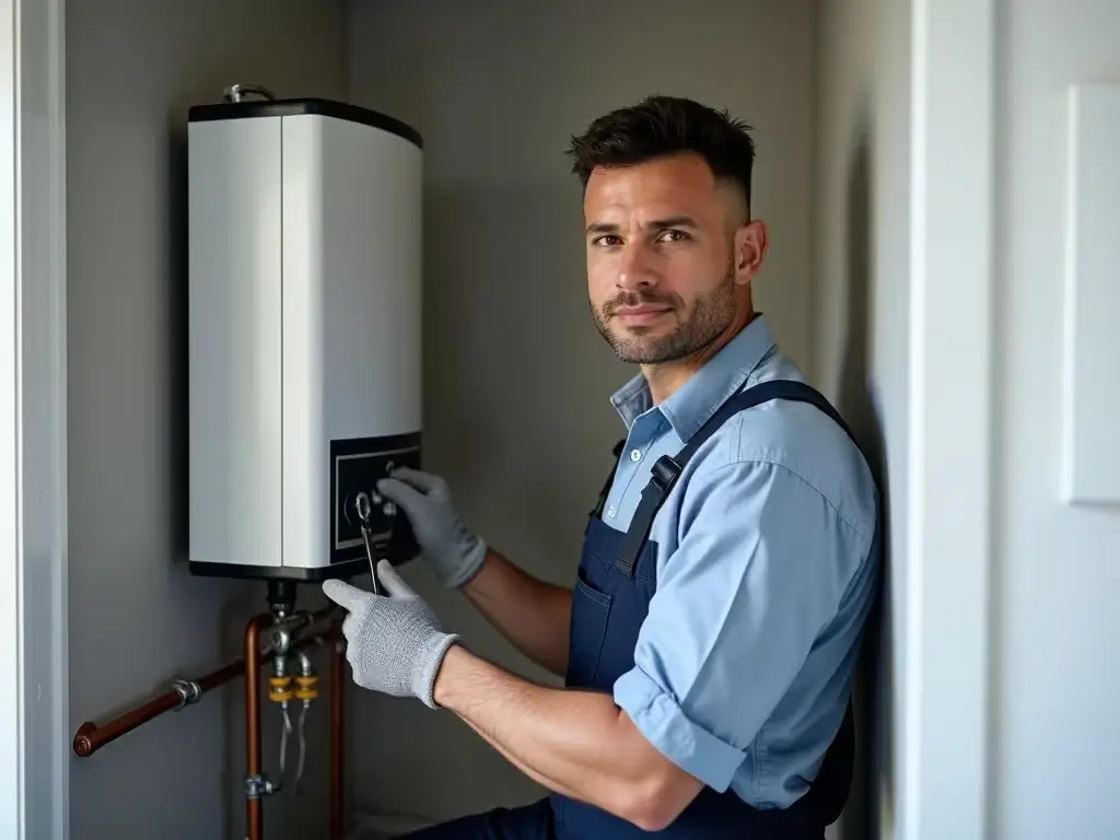 فني صيانة سخانات سيمنس