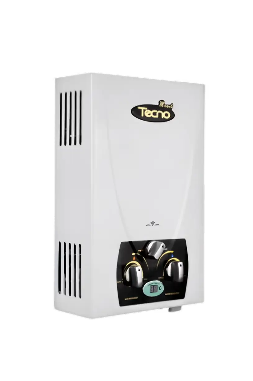 صيانة سخانات تكنوجاز