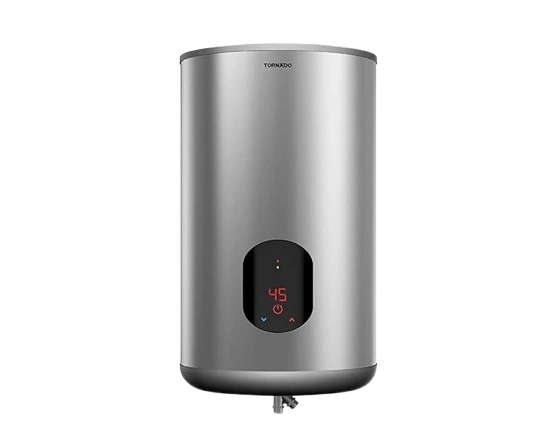 صيانة سخانات تورنيدو