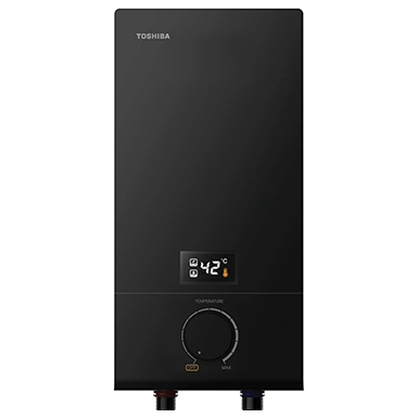 صيانة سخانات توشيبا