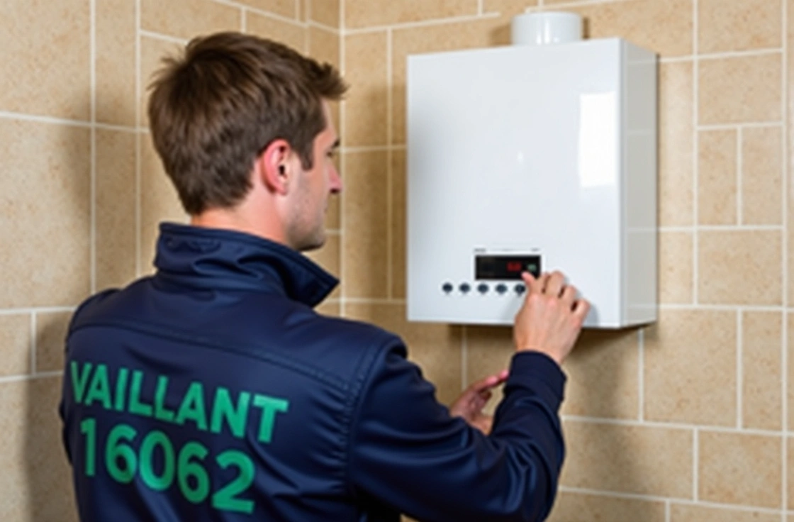 فني صيانة سخانات فايلنت