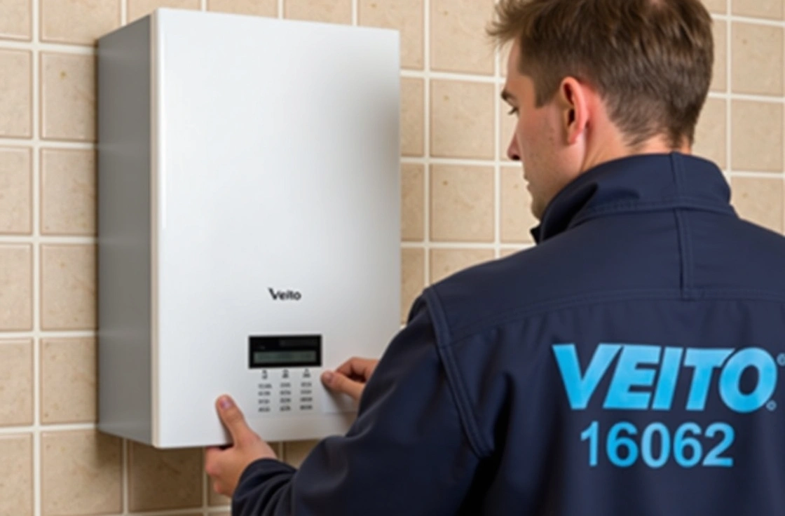 فني صيانة سخانات فيتو