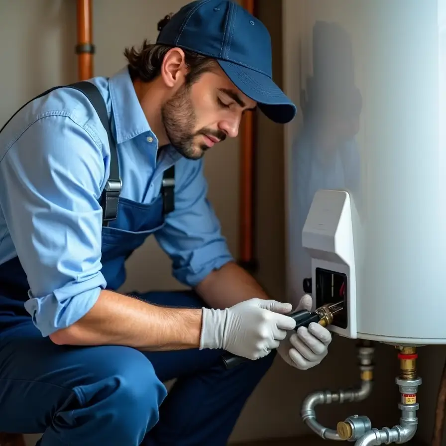 فني صيانة سخانات زانوسي