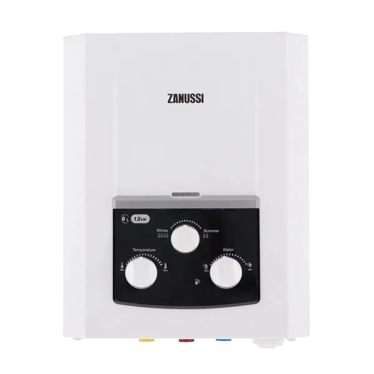 صيانة سخانات زانوسي